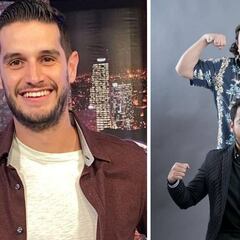 Adrián Marcelo inicia pleito con comediantes y estos le responden: “Eres un sin talento”