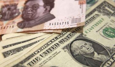 Precio del dólar, 7 de abril 2024: cuál es el tipo de cambio en México