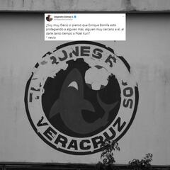 El gremio periodístico reacciona al caso de adeudos en Veracruz