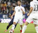 Pjanic: "Con Koeman no me podía quedar, habría perdido otro año"