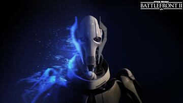 General Grievous