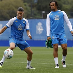 Escudero: “Estamos deseando que se termine el mercado”