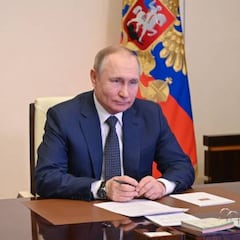 ¿Por qué Rusia nunca ha estado en la OTAN?