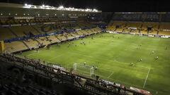 Dorados confirma que juego de Copa vs Ju&aacute;rez ser&aacute; en el Banorte