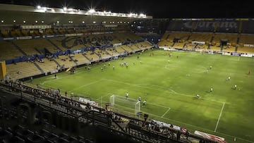 Dorados confirma que juego de Copa vs Juárez será en el Banorte