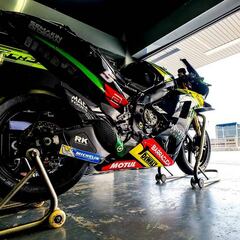 Adiós a una relación de 20 años: el Tech3 rompe con Yamaha