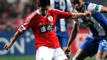 Nolito intenta salir cedido al Betis por motivos personales