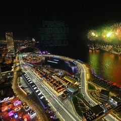 Guía Mundial de Fórmula 1 2024: carreras, horarios, TV, equipos y pronósticos