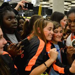 Las Guerreras piden el VAR