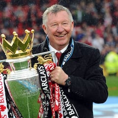 Who rules the roost in England? The clubs with the most Premier League titles