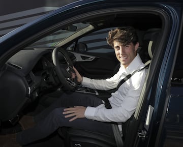 Odriozola.