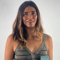 El "brownface" de una surfista peruana desata una ola de críticas por racismo