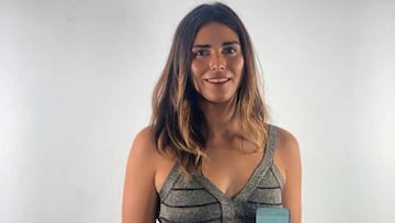 El "brownface" de una surfista peruana desata una ola de cr赤ticas por racismo
