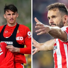 El tridente de las dudas