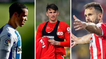 El tridente de las dudas