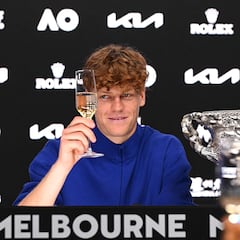 Nuevo récord en premios: 64 millones de euros