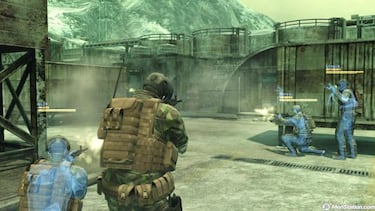Metal Gear Solid Online, Impresiones