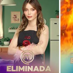 MasterChef Celebrity México 2025: quién fue eliminado hoy 11 de mayo, y cuándo es el próximo programa
