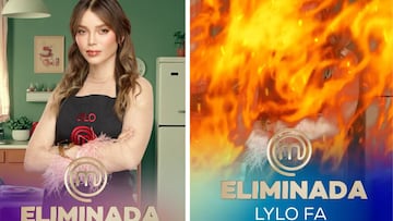 MasterChef Celebrity México 2025: quién fue eliminado hoy 11 de mayo, y cuándo es el próximo programa