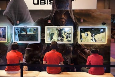 GAMEFEST 2012, cancelado