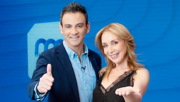 Es uno de los rostros más cotizados de Mega y así habla de lo que pasó con Sepúlveda y Neme: “El cambio de muebles...”