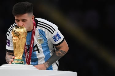 Los ‘lanzados’ del 2022