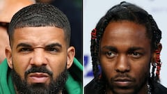 This is why Drake is suing UMG for defamation over “”Not Like Us”” and not Kendrick Lamar over diss track
