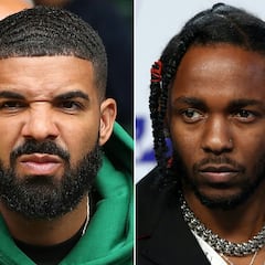 Drake pone fin al beef con Kendrick Lamar tras el Halftime Show del Super Bowl LIX
