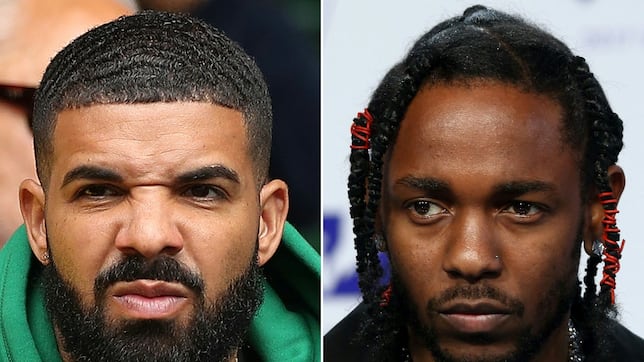 La peor pesadilla de Drake: ¿Cantará Kendrick Lamar “Not Like Us” en el Halftime Show del Super Bowl LIX?