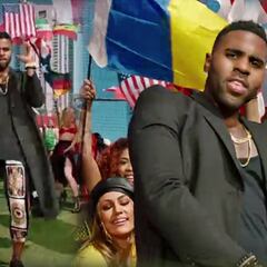 Canarias, un país más en el himno del Mundial de Derulo