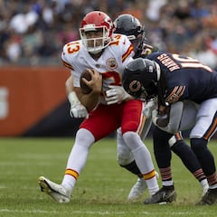 How did the rookies do in week 1 of the NFL preseason? Stand outs and disappointments