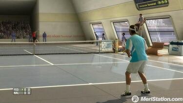 Top Spin 3, Impresiones