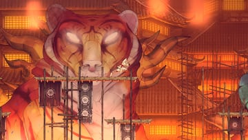 Shonobi: Art of Vengeance