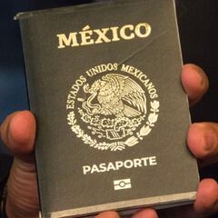 Pasaporte 2024: horarios, precios, requisitos y cómo obtener