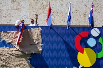 Cartagena recibirá en el Centro de Convenciones de la ciudad a todas las figuras, dirigentes y demás personalidades que harán parte del sorteo de la Copa América 2020 que se realizará este martes 3 de diciembre a partir de las 7:30 de la noche.