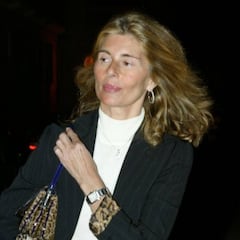 Muere Marta Chávarri, madre de Álvaro Falcó, a los 63 años