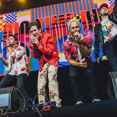 Conciertos de Big Time Rush en México 2023: fechas y cuando inicia la preventa de boletos