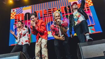 Conciertos de Big Time Rush en México 2023: fechas y cuando inicia la preventa de boletos 