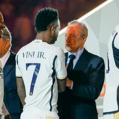 Media Day del Real Madrid, en directo: reacciones y última hora de la final de Champions, en vivo