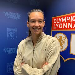 Tiane Endler busca un nuevo premio: la FIFA volvió a nominarla