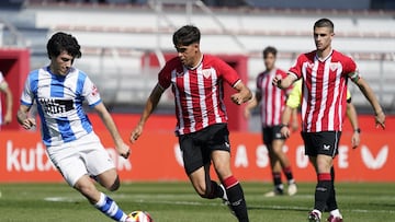 Segunda RFEF Grupo 2: resultados, partidos y clasificación de la jornada 32