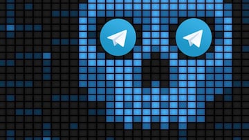 Problema de seguridad en Telegram: tus chats secretos expuestos por un Sticker