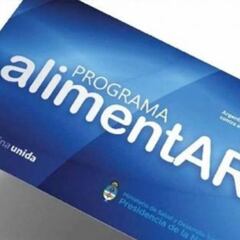 Tarjeta Alimentar, Plan Mi Pieza y Créditos ANSES | Noticias, fechas de pago y quiénes cobran hoy, 28 de febrero