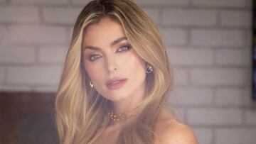 Cristina Hurtado - Instagram Oficial