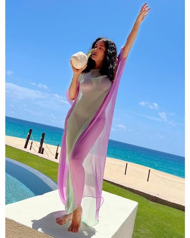 What is Salma Hayek’s net worth? This is how much the 57-year-old is worth