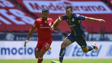 Atlético San Luis - Toluca: Horario, canal, TV, cómo y dónde ver