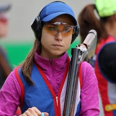 "Me preocupa saber qué pasará con los 400 deportistas a la deriva"