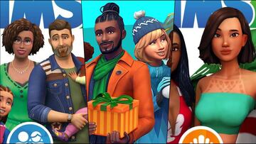 Los Sims 4 sigue adelante: nueva expansión, objetos y accesorios en 2020