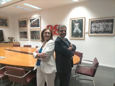 Marta González Isidoro: “Israel ha llegado a un momento de cansancio estratégico”