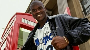 O'Neal y Howard, pívots para engrandecer una historia